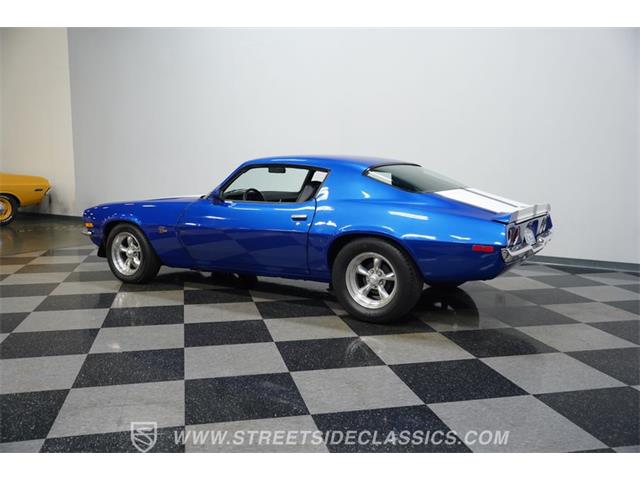 1972 Chevrolet Camaro (CC-2065083) for sale in Lavergne, Tennessee