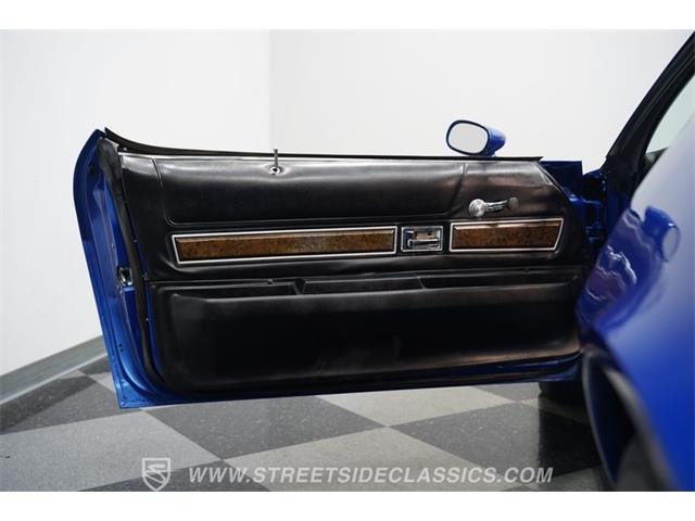 1972 Chevrolet Camaro (CC-2065083) for sale in Lavergne, Tennessee