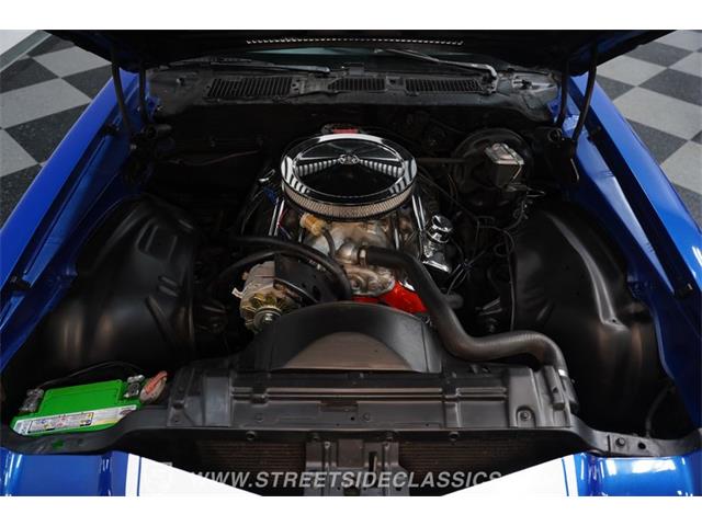 1972 Chevrolet Camaro (CC-2065083) for sale in Lavergne, Tennessee