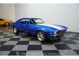 1972 Chevrolet Camaro (CC-2065083) for sale in Lavergne, Tennessee