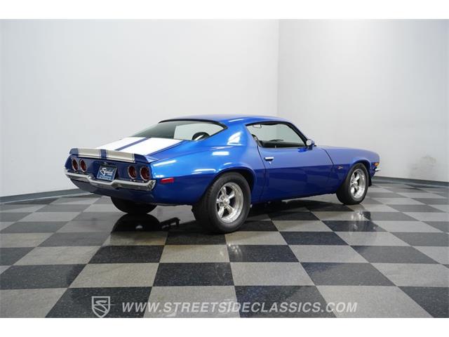 1972 Chevrolet Camaro (CC-2065083) for sale in Lavergne, Tennessee