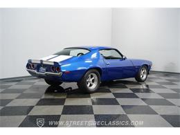 1972 Chevrolet Camaro (CC-2065083) for sale in Lavergne, Tennessee