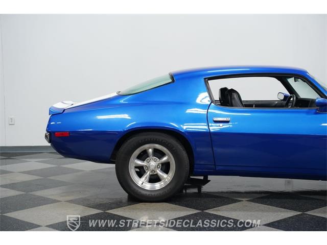 1972 Chevrolet Camaro (CC-2065083) for sale in Lavergne, Tennessee