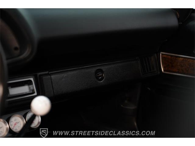 1972 Chevrolet Camaro (CC-2065083) for sale in Lavergne, Tennessee