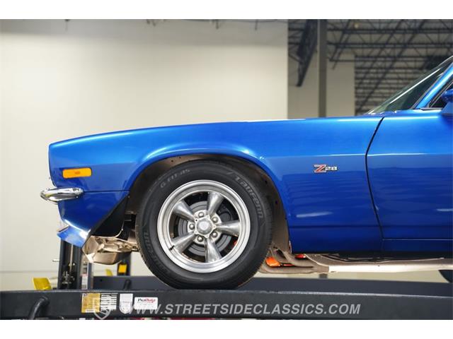 1972 Chevrolet Camaro (CC-2065083) for sale in Lavergne, Tennessee