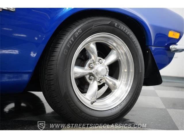 1972 Chevrolet Camaro (CC-2065083) for sale in Lavergne, Tennessee