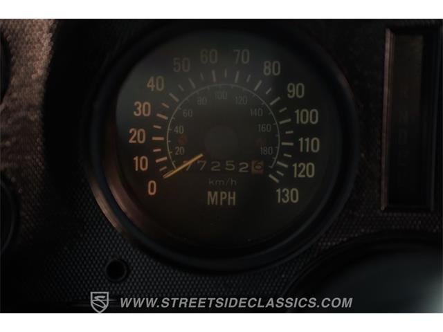 1972 Chevrolet Camaro (CC-2065083) for sale in Lavergne, Tennessee