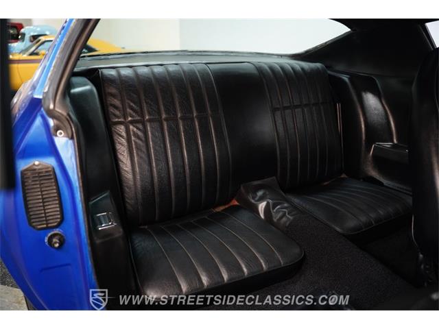 1972 Chevrolet Camaro (CC-2065083) for sale in Lavergne, Tennessee