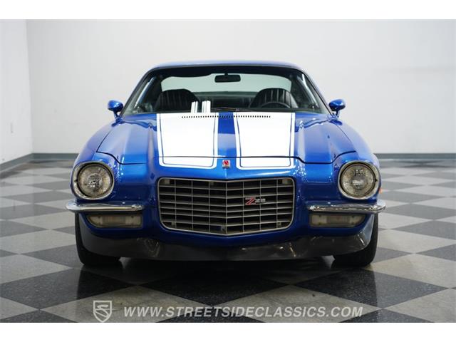 1972 Chevrolet Camaro (CC-2065083) for sale in Lavergne, Tennessee