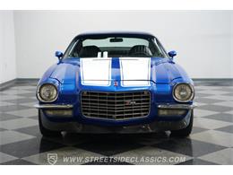 1972 Chevrolet Camaro (CC-2065083) for sale in Lavergne, Tennessee