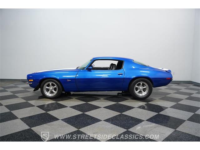 1972 Chevrolet Camaro (CC-2065083) for sale in Lavergne, Tennessee