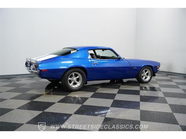 1972 Chevrolet Camaro (CC-2065083) for sale in Lavergne, Tennessee