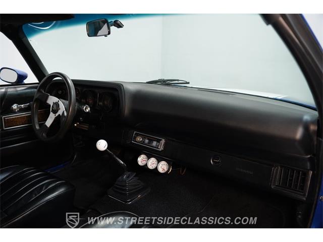 1972 Chevrolet Camaro (CC-2065083) for sale in Lavergne, Tennessee