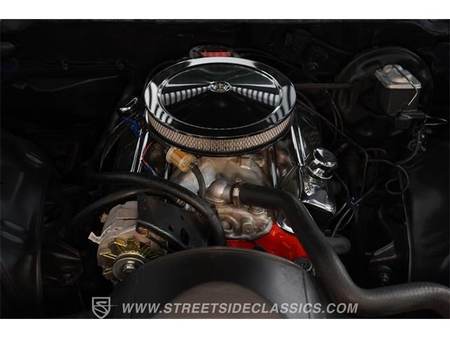 1972 Chevrolet Camaro (CC-2065083) for sale in Lavergne, Tennessee