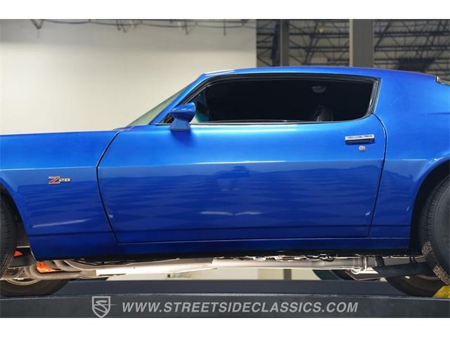 1972 Chevrolet Camaro (CC-2065083) for sale in Lavergne, Tennessee