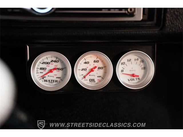 1972 Chevrolet Camaro (CC-2065083) for sale in Lavergne, Tennessee