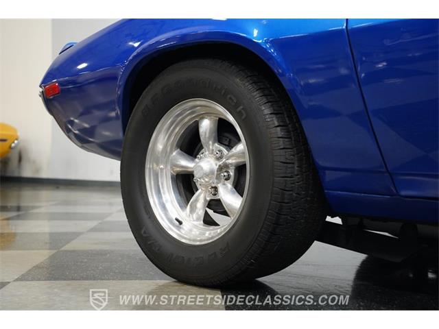 1972 Chevrolet Camaro (CC-2065083) for sale in Lavergne, Tennessee