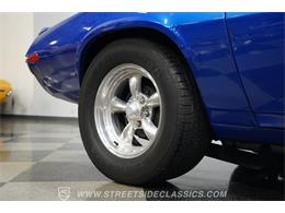 1972 Chevrolet Camaro (CC-2065083) for sale in Lavergne, Tennessee