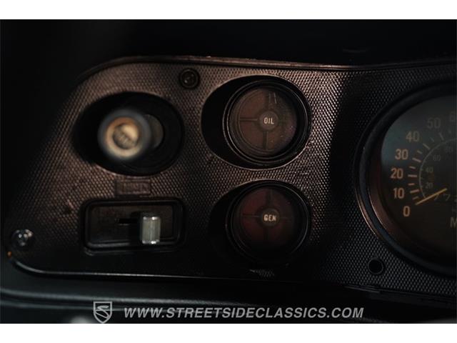 1972 Chevrolet Camaro (CC-2065083) for sale in Lavergne, Tennessee