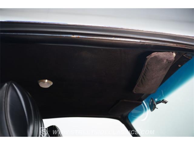 1972 Chevrolet Camaro (CC-2065083) for sale in Lavergne, Tennessee