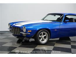 1972 Chevrolet Camaro (CC-2065083) for sale in Lavergne, Tennessee