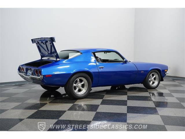 1972 Chevrolet Camaro (CC-2065083) for sale in Lavergne, Tennessee
