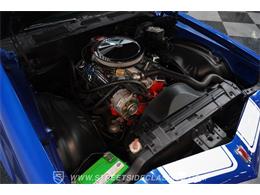 1972 Chevrolet Camaro (CC-2065083) for sale in Lavergne, Tennessee