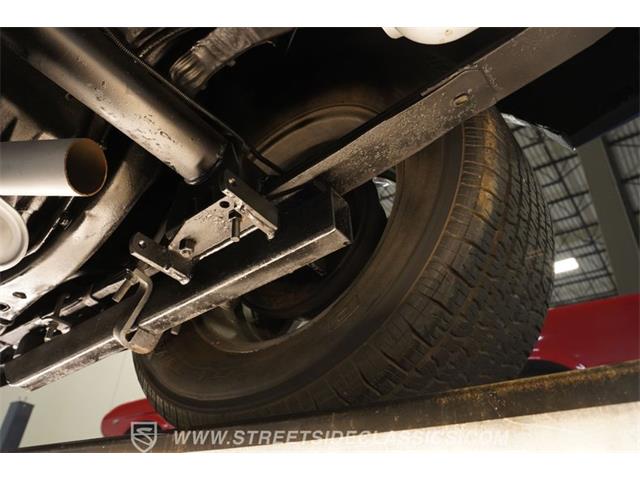 1972 Chevrolet Camaro (CC-2065083) for sale in Lavergne, Tennessee