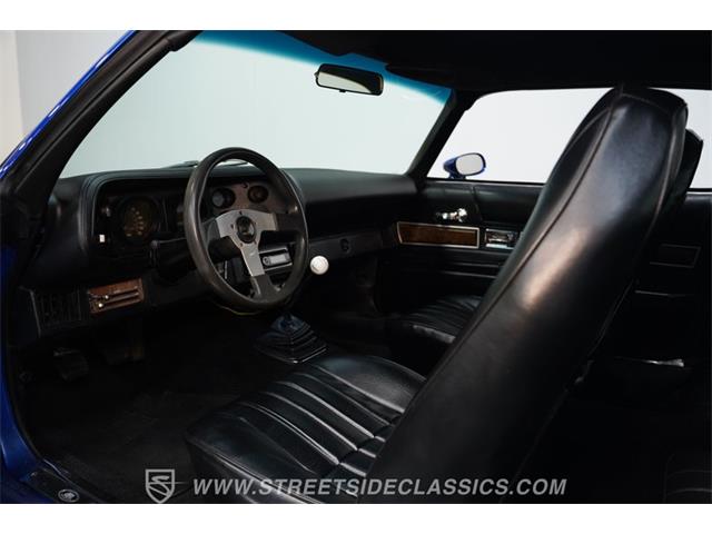 1972 Chevrolet Camaro (CC-2065083) for sale in Lavergne, Tennessee