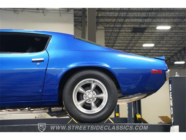 1972 Chevrolet Camaro (CC-2065083) for sale in Lavergne, Tennessee