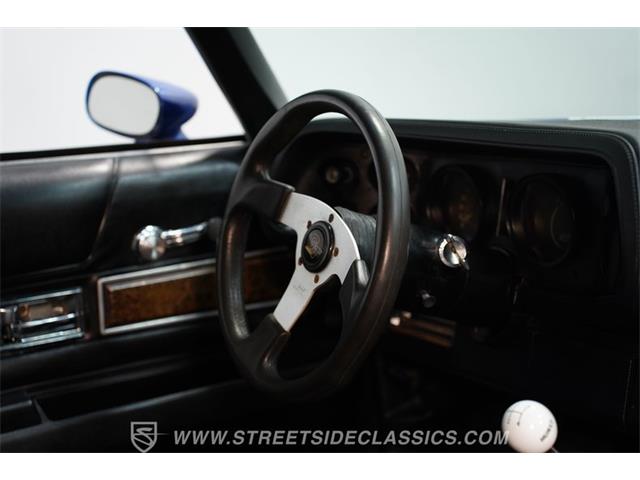 1972 Chevrolet Camaro (CC-2065083) for sale in Lavergne, Tennessee