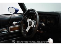 1972 Chevrolet Camaro (CC-2065083) for sale in Lavergne, Tennessee