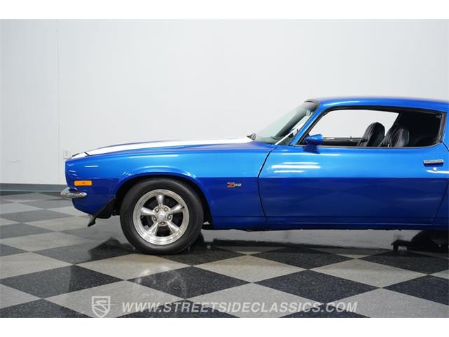 1972 Chevrolet Camaro (CC-2065083) for sale in Lavergne, Tennessee