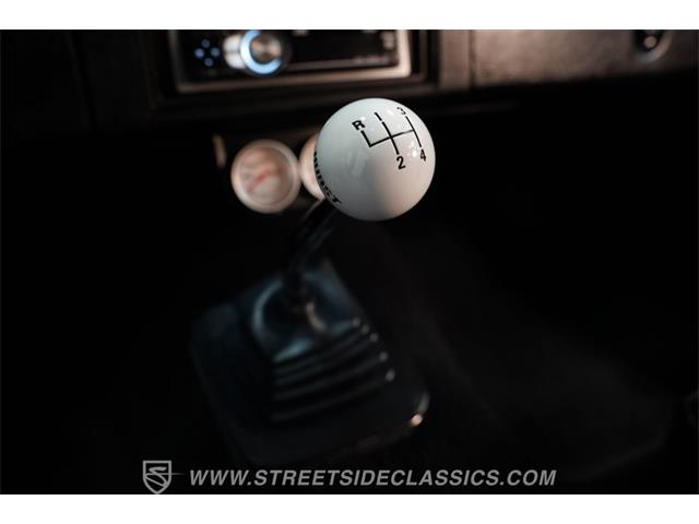 1972 Chevrolet Camaro (CC-2065083) for sale in Lavergne, Tennessee