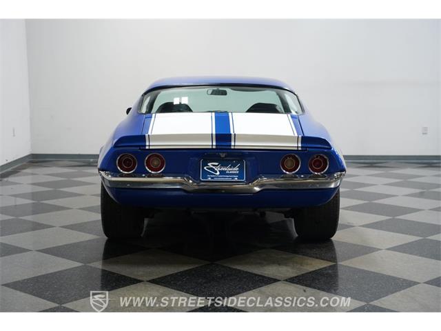 1972 Chevrolet Camaro (CC-2065083) for sale in Lavergne, Tennessee