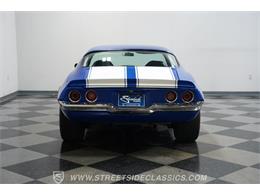 1972 Chevrolet Camaro (CC-2065083) for sale in Lavergne, Tennessee