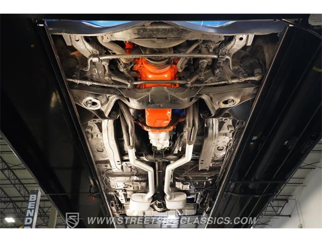 1972 Chevrolet Camaro (CC-2065083) for sale in Lavergne, Tennessee