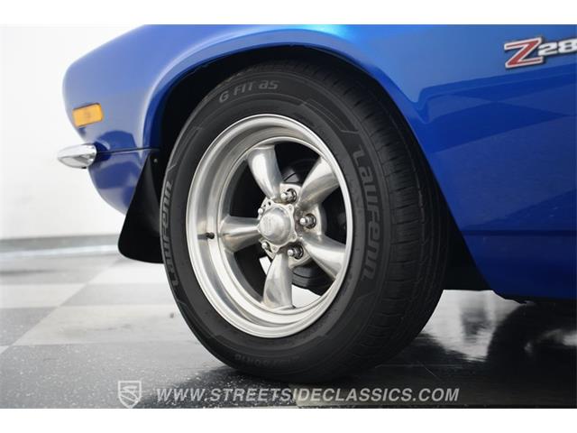 1972 Chevrolet Camaro (CC-2065083) for sale in Lavergne, Tennessee