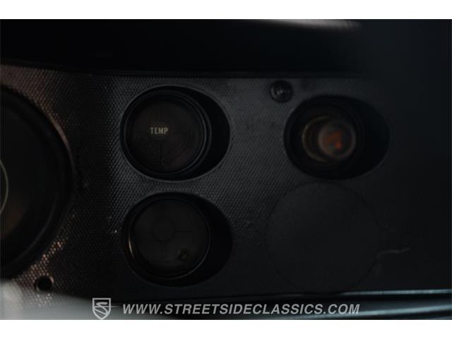 1972 Chevrolet Camaro (CC-2065083) for sale in Lavergne, Tennessee