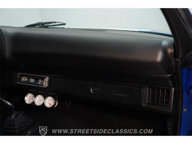 1972 Chevrolet Camaro (CC-2065083) for sale in Lavergne, Tennessee