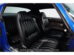 1972 Chevrolet Camaro (CC-2065083) for sale in Lavergne, Tennessee