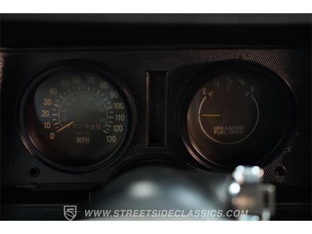 1972 Chevrolet Camaro (CC-2065083) for sale in Lavergne, Tennessee