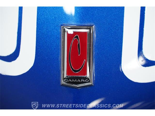 1972 Chevrolet Camaro (CC-2065083) for sale in Lavergne, Tennessee