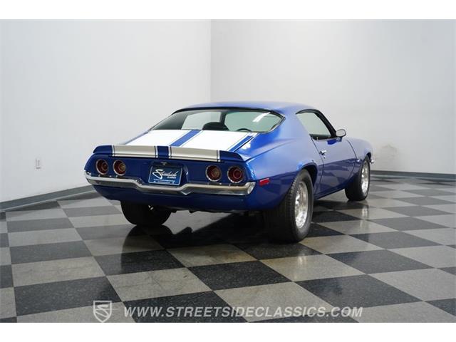 1972 Chevrolet Camaro (CC-2065083) for sale in Lavergne, Tennessee