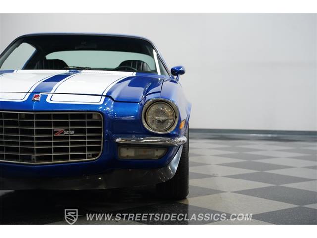 1972 Chevrolet Camaro (CC-2065083) for sale in Lavergne, Tennessee
