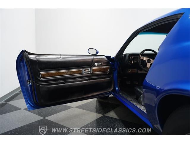 1972 Chevrolet Camaro (CC-2065083) for sale in Lavergne, Tennessee