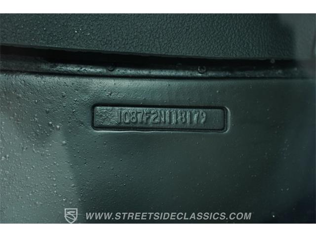 1972 Chevrolet Camaro (CC-2065083) for sale in Lavergne, Tennessee