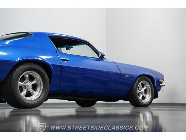 1972 Chevrolet Camaro (CC-2065083) for sale in Lavergne, Tennessee