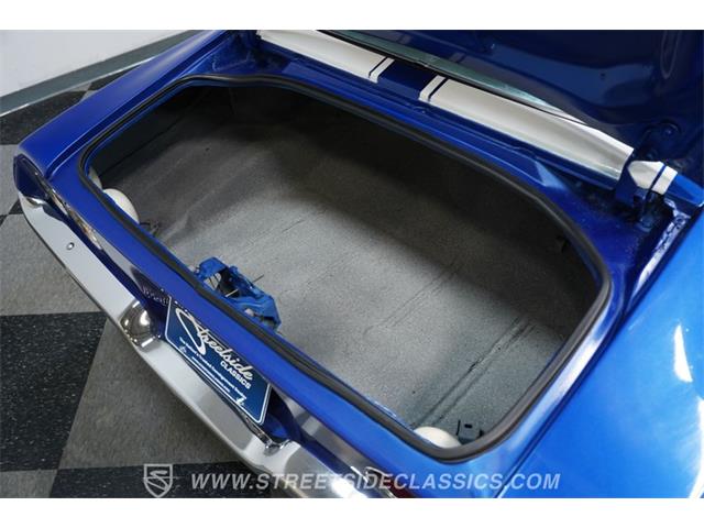 1972 Chevrolet Camaro (CC-2065083) for sale in Lavergne, Tennessee