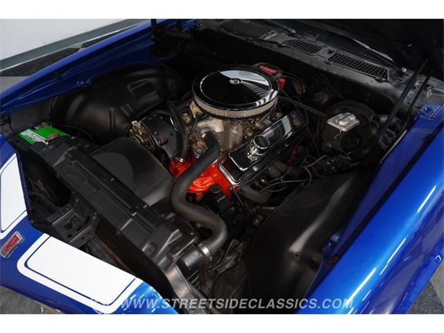 1972 Chevrolet Camaro (CC-2065083) for sale in Lavergne, Tennessee